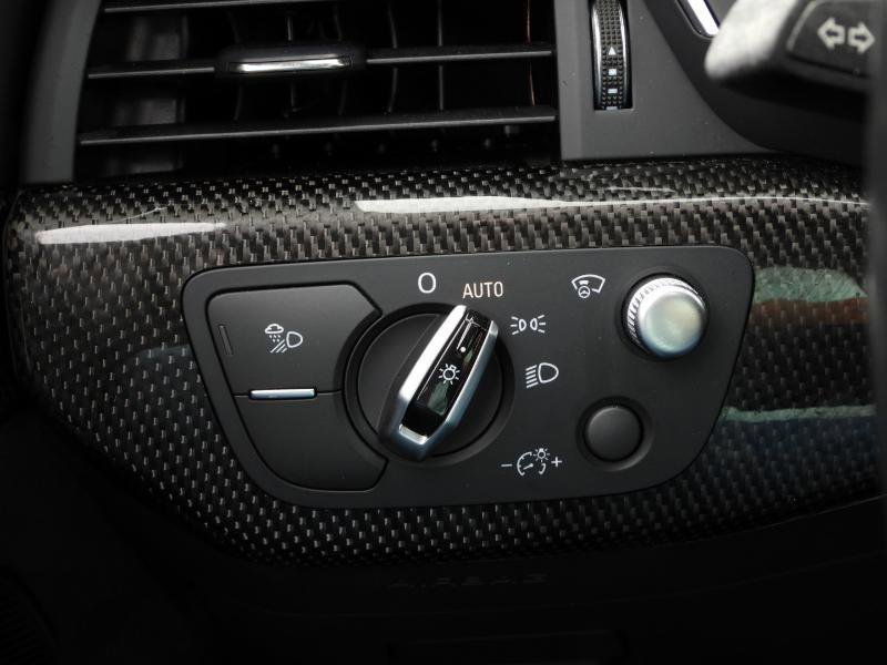 Used 2018 Audi S5 Prestige image 92
