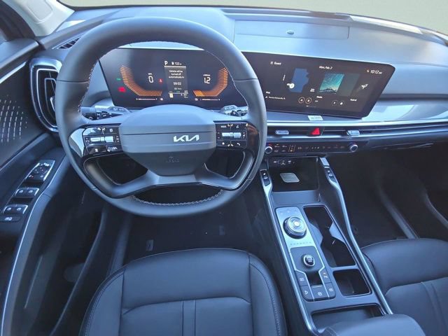 Used 2026 Kia Sorento EX w/ EX Premium Package FWD image 17
