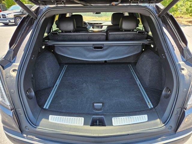 Used 2023 Cadillac XT5 Sportv AWD/4WD image 18