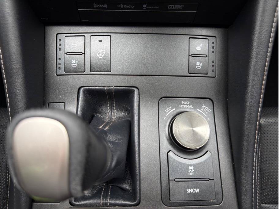 Used 2015 Lexus RC 350 AWD w/ Navigation System Package image 26