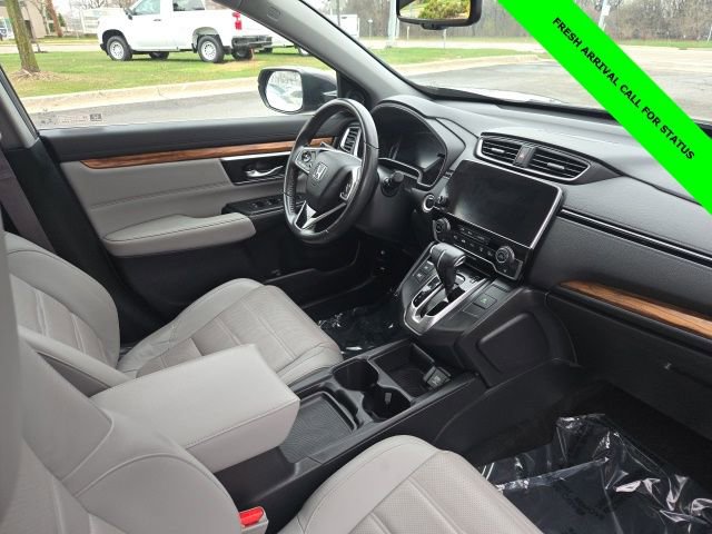 Certified 2019 Honda CR-V EX-L image 55