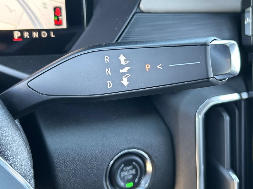 New 2026 GMC Acadia Elevation FWD image 16