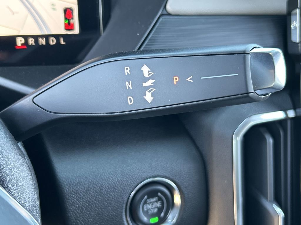New 2026 GMC Acadia Elevation FWD image 16