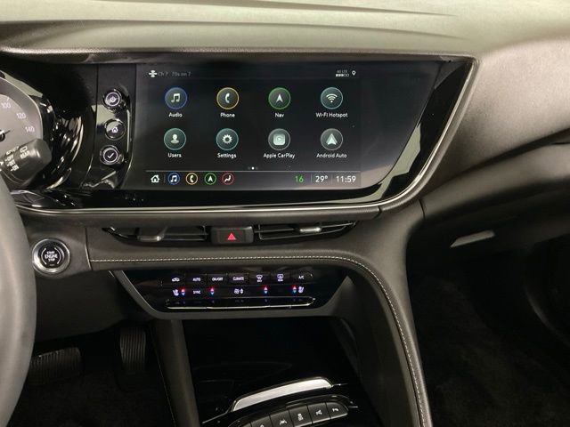 Used 2023 Buick Envision Avenir image 22
