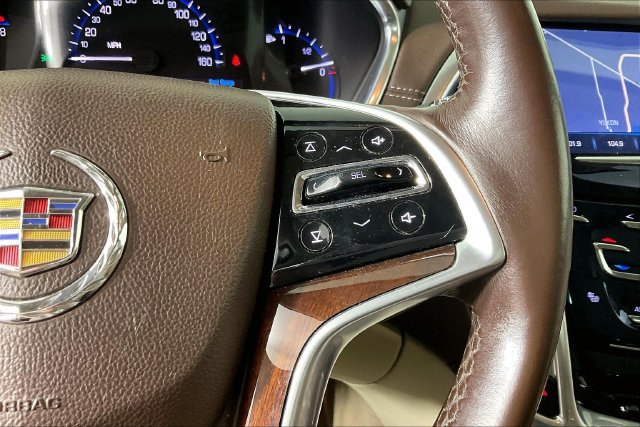 Used 2013 Cadillac SRX Luxury FWD image 8
