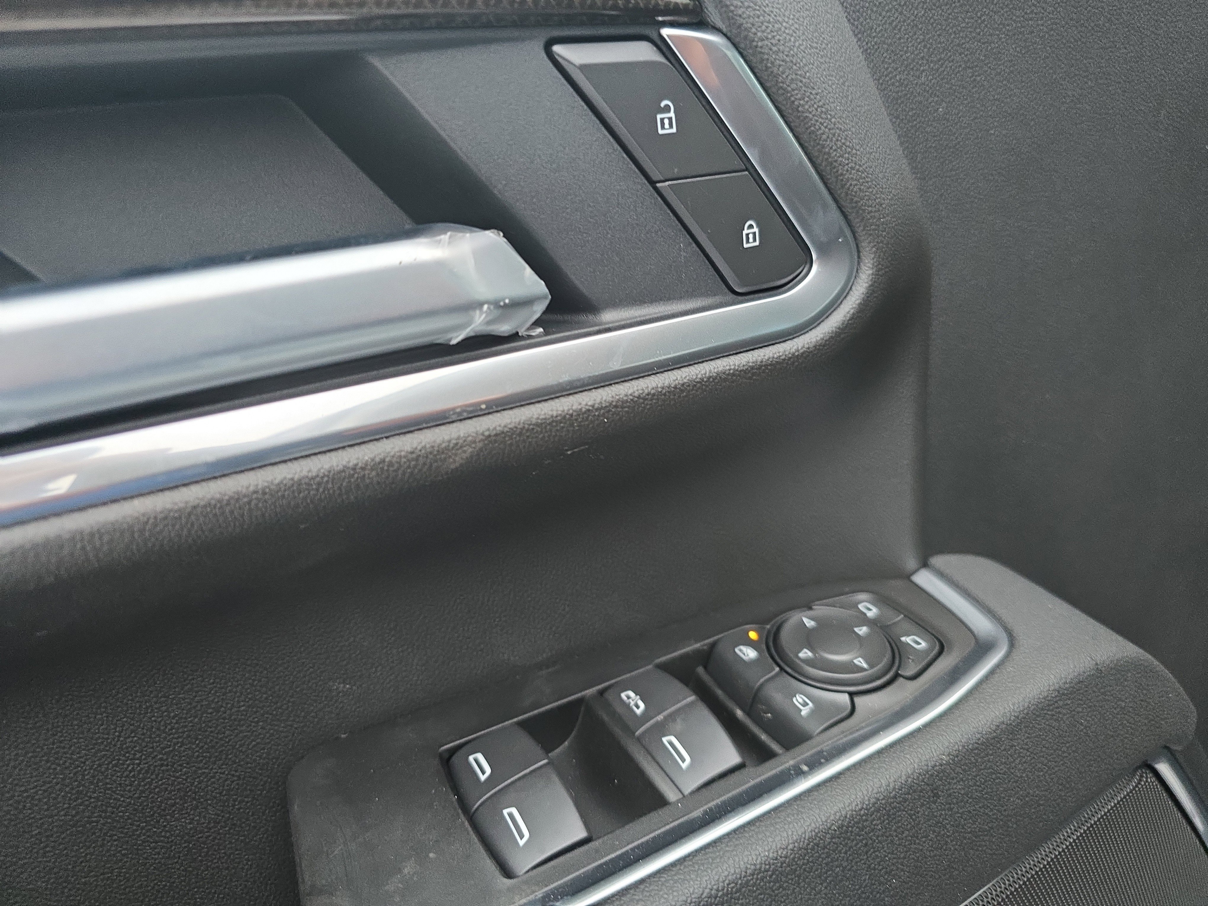 New 2026 Chevrolet Silverado 3500 LT w/ Trail Boss Package image 19