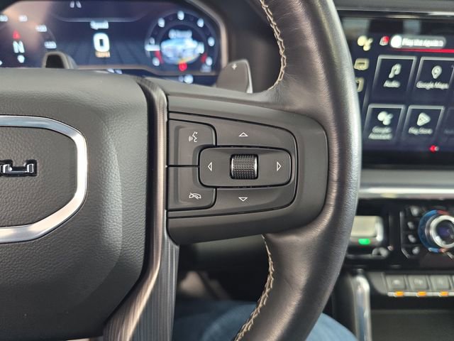 Used 2023 GMC Sierra 1500 Denali Ultimate image 19