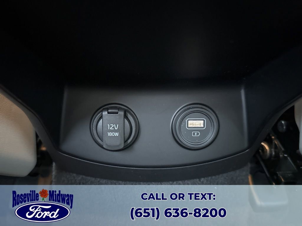 Used 2023 Kia Sorento EX image 31