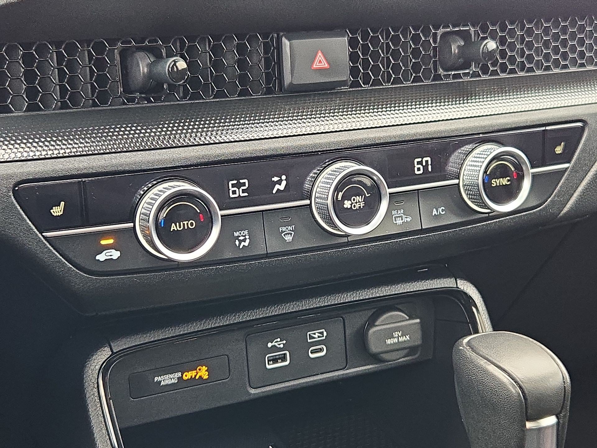 Used 2025 Honda CR-V Sport-L image 25