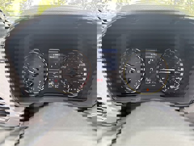 New 2025 Subaru Crosstrek 2.5i Sport image 25