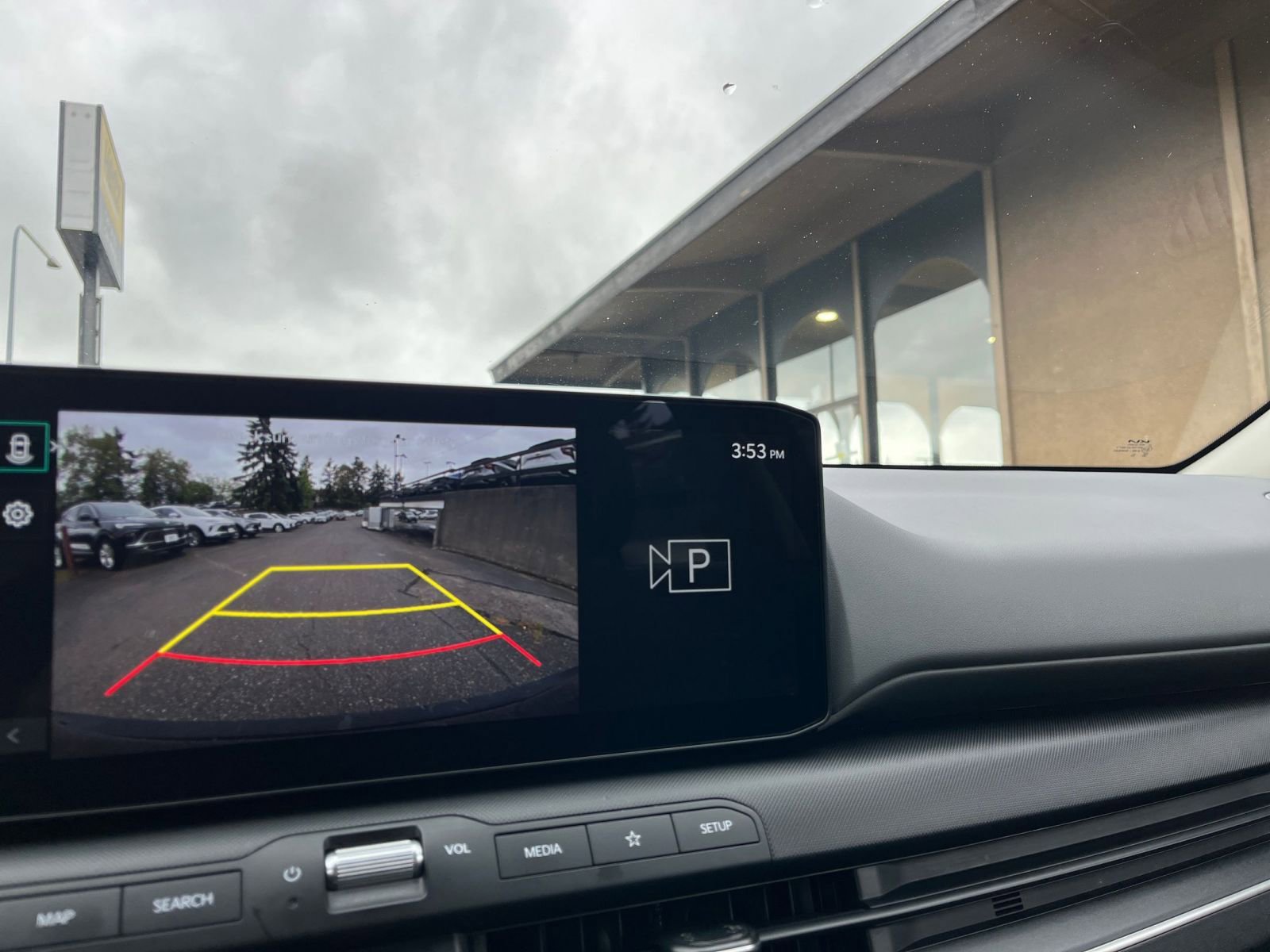 Used 2025 Kia K4 FWD image 24