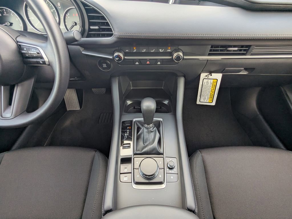 New 2026 MAZDA MAZDA3 s image 18