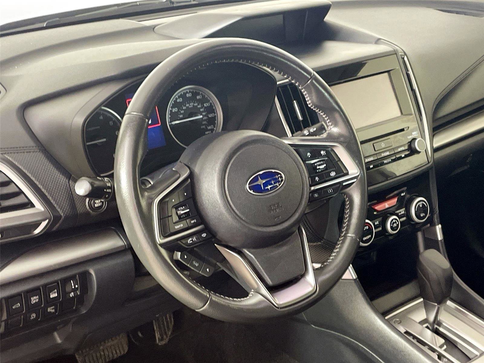 Used 2023 Subaru Forester Premium AWD/4WD image 19