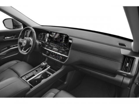 New 2025 Nissan Pathfinder SL w/ Lighting Package (N92) image 18