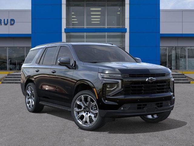 New 2026 Chevrolet Tahoe RST image 7