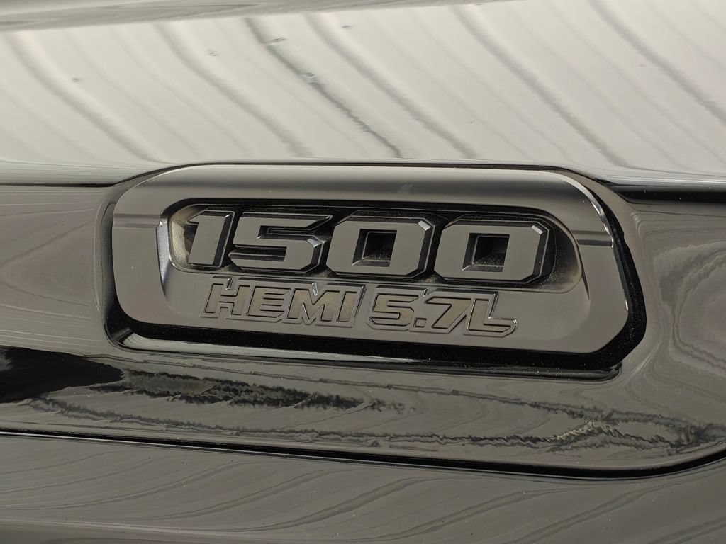 Used 2019 RAM 1500 Big Horn AWD/4WD image 51