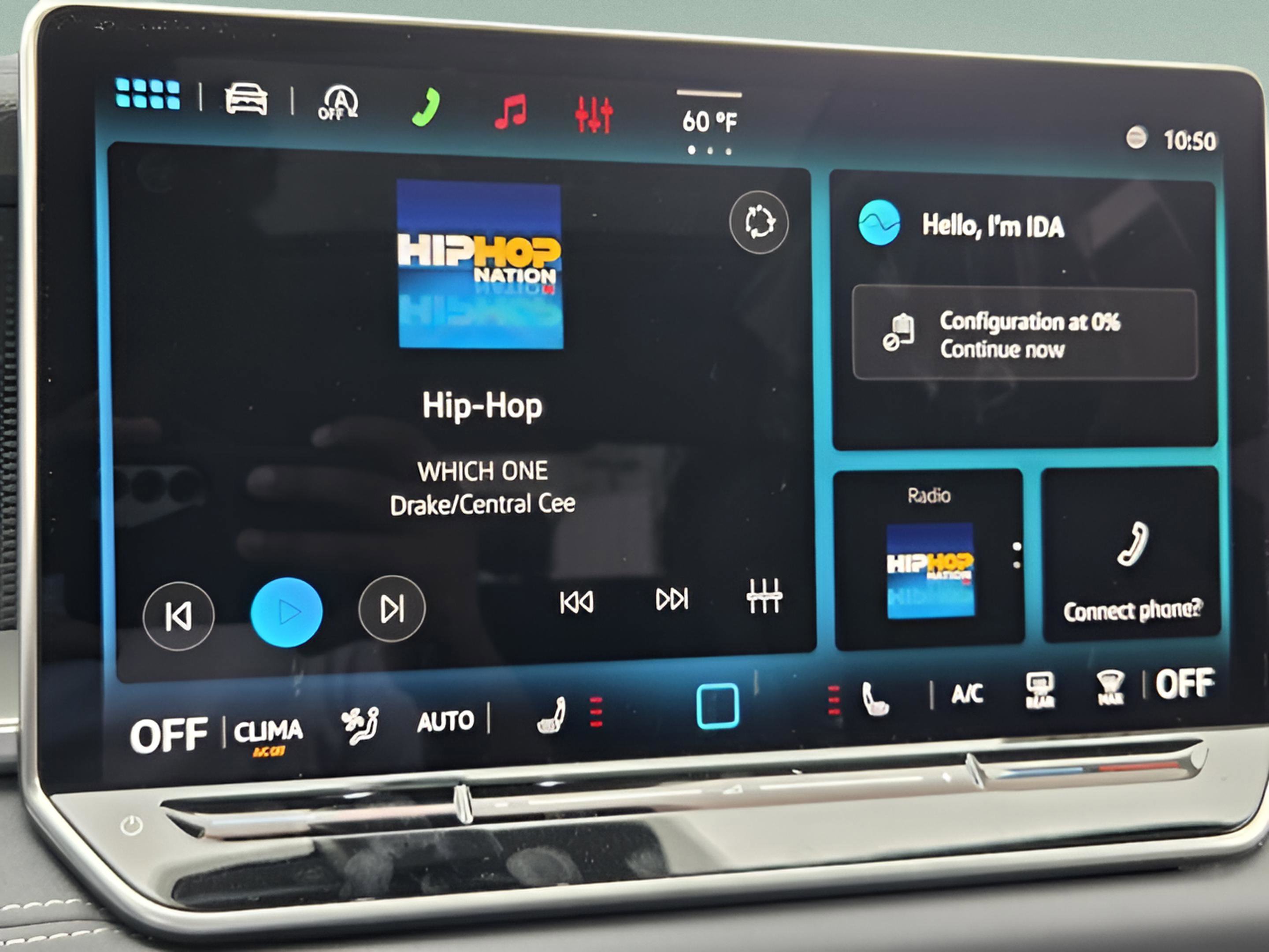 New 2026 Volkswagen Tiguan SE AWD/4WD image 14