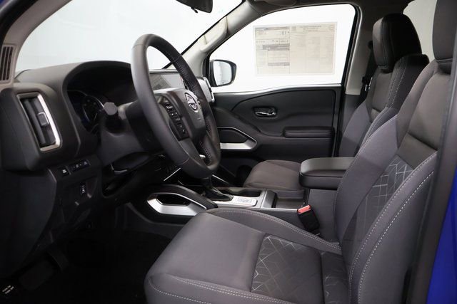 New 2026 Nissan Frontier SV w/ SV Convenience Package image 11