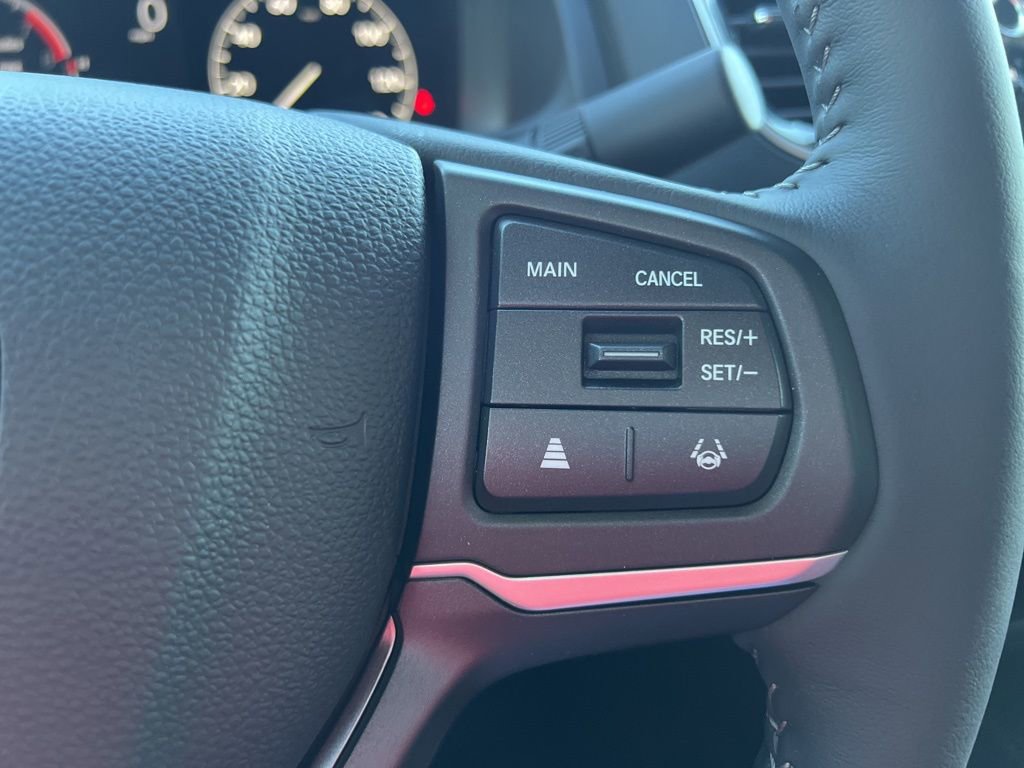 New 2026 Honda Ridgeline RTL image 16