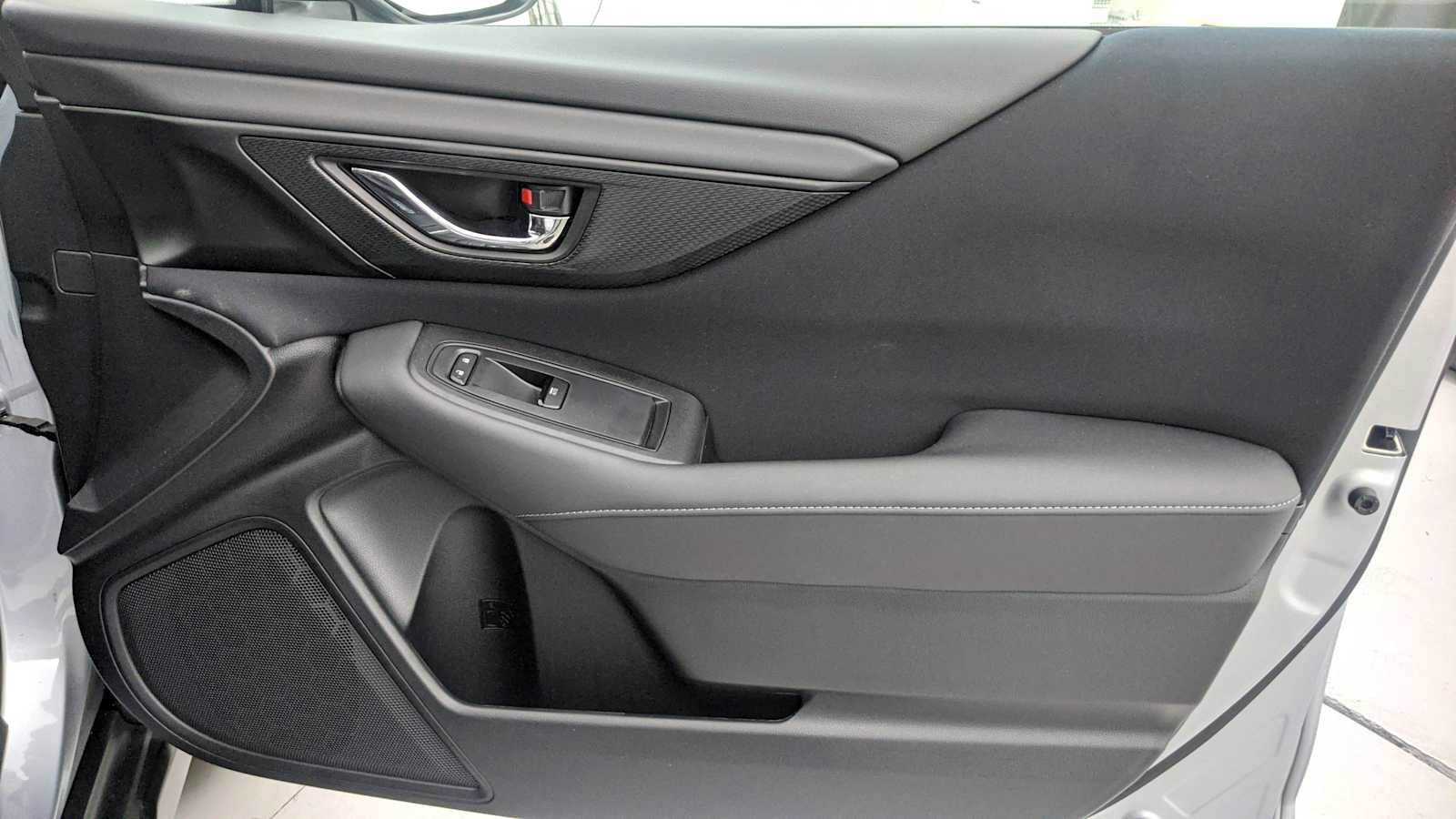 Certified 2024 Subaru Outback Premium image 24