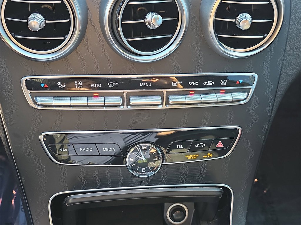 Used 2020 Mercedes-Benz C 43 AMG 4MATIC Sedan image 24