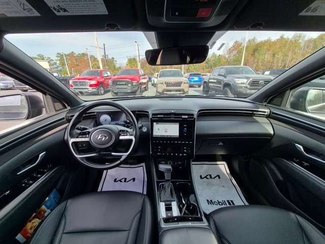 Used 2024 Hyundai Tucson XRT image 15