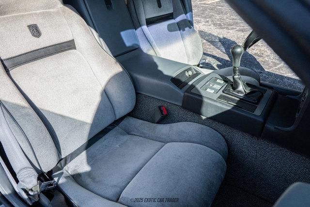 Used 1986 Pontiac Fiero GT image 72