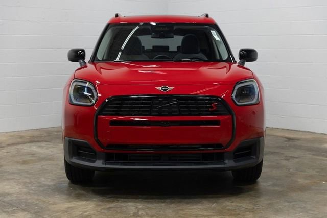 Certified 2025 MINI Cooper Countryman S w/ Comfort Package Max image 7