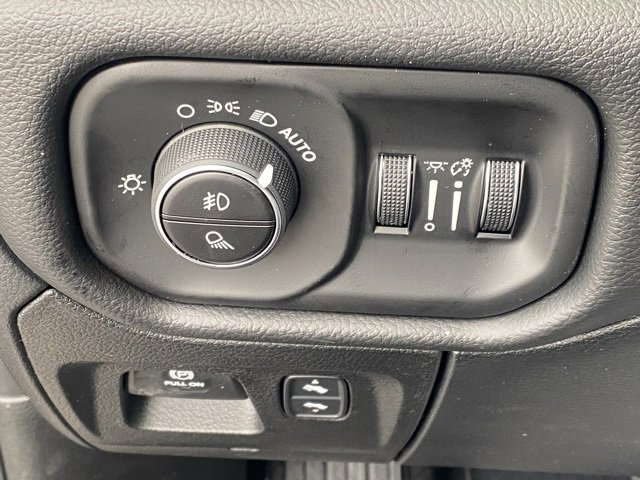 New 2026 RAM 1500 Rebel image 28