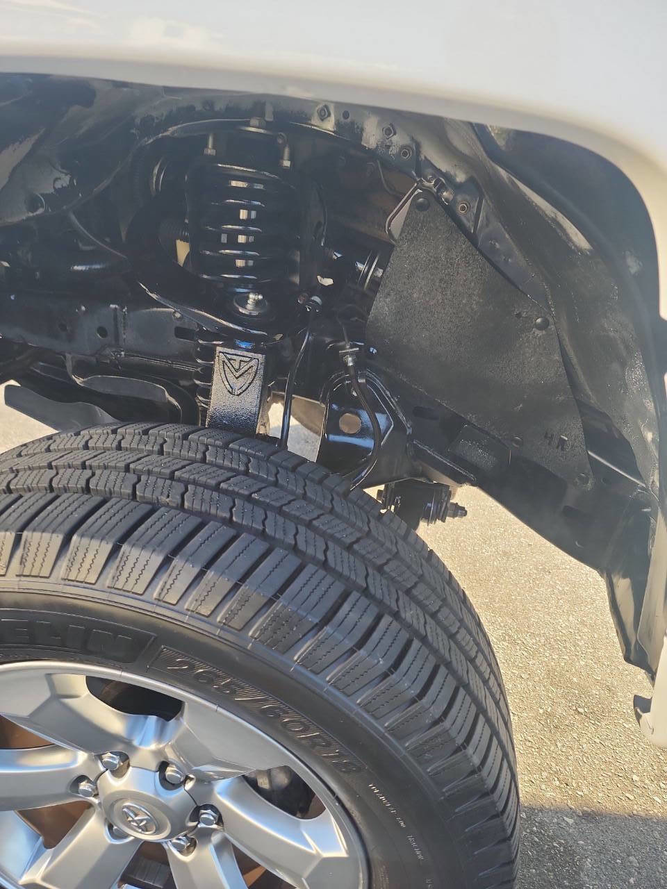 Used 2010 Toyota Tacoma PreRunner RWD image 16