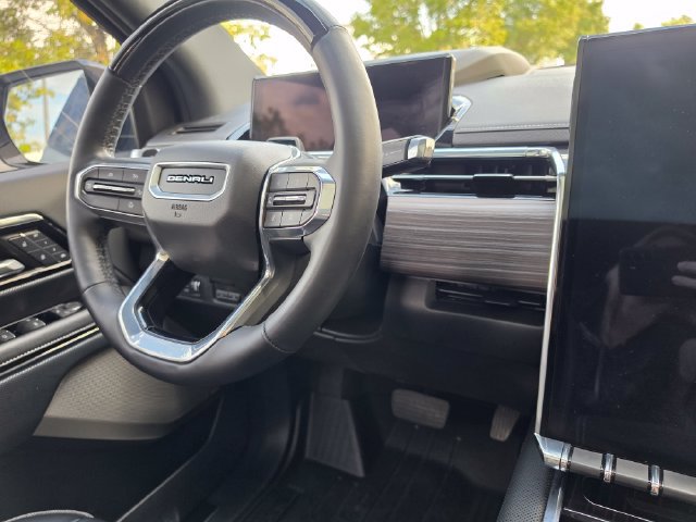 Used 2024 GMC Sierra EV Denali AWD/4WD image 48