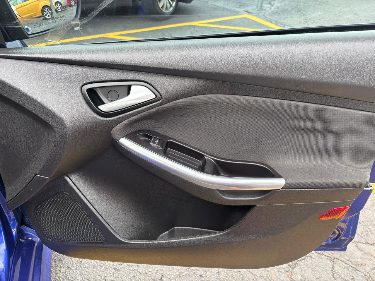 Used 2013 Ford Focus ST FWD image 24