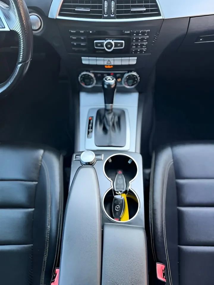 Used 2013 Mercedes-Benz C 250 Coupe image 25
