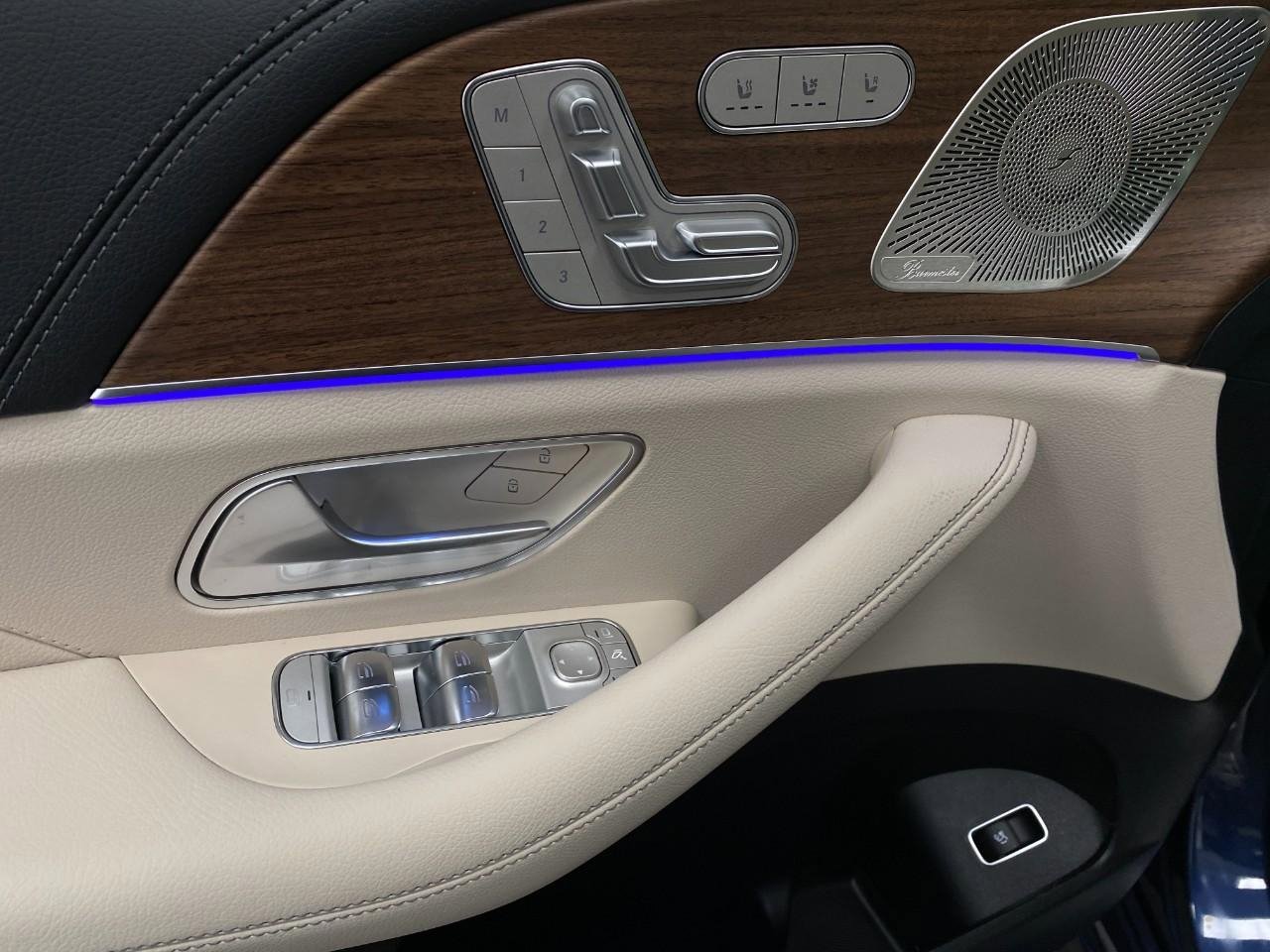 New 2026 Mercedes-Benz GLE 450 4MATIC image 34