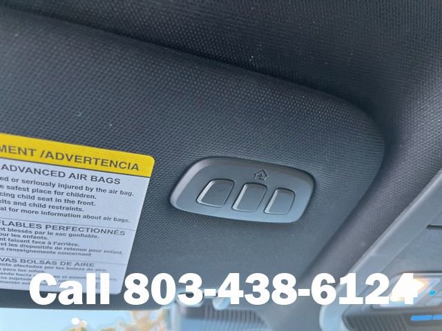 Used 2025 Ford Explorer ST AWD/4WD image 31