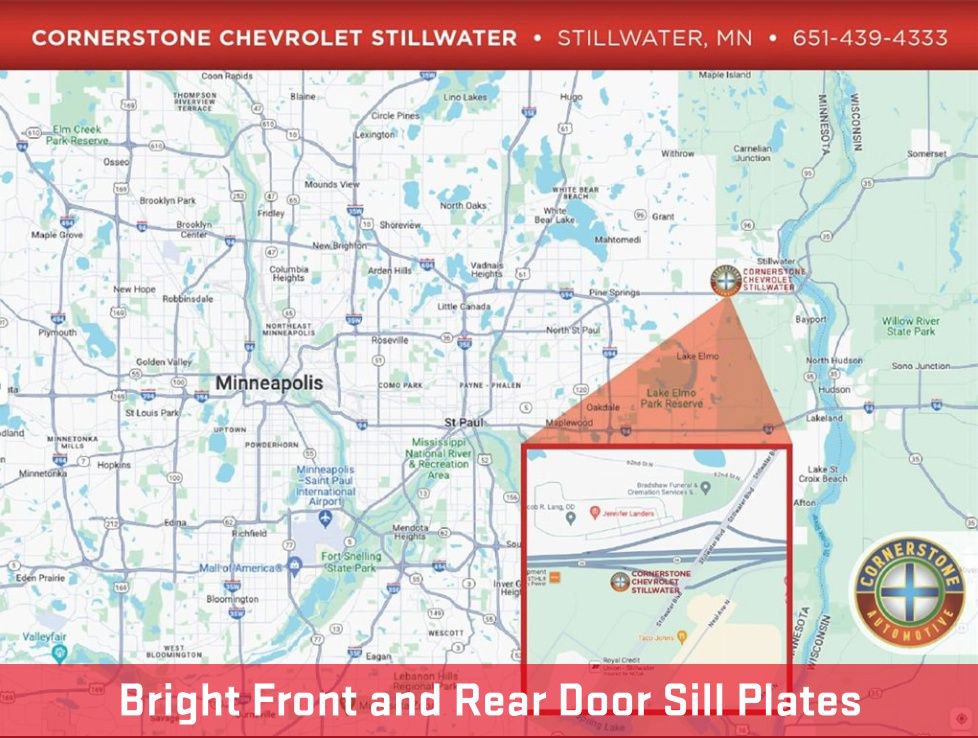 Used 2025 Chevrolet Suburban Z71 w/ Comfort Package image 31