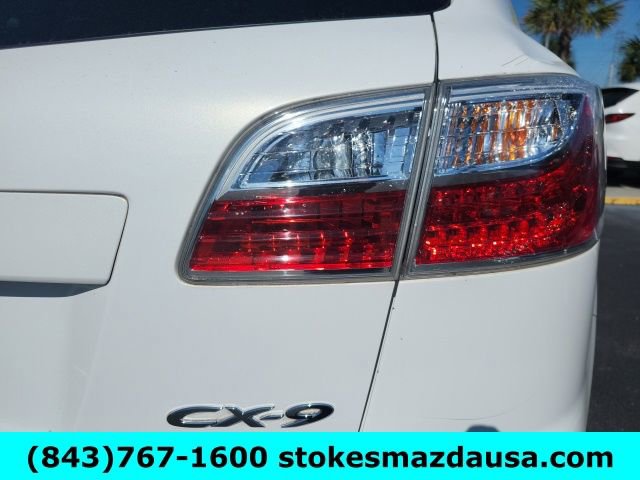 Used 2010 MAZDA CX-9 Sport image 29