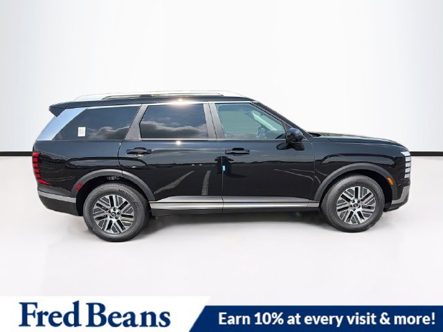 New 2026 Hyundai Palisade SEL AWD/4WD image 10