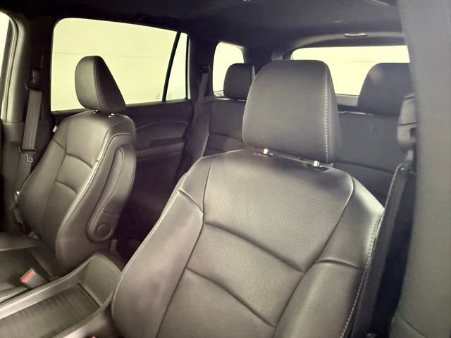 Used 2023 Honda Passport EX-L image 30