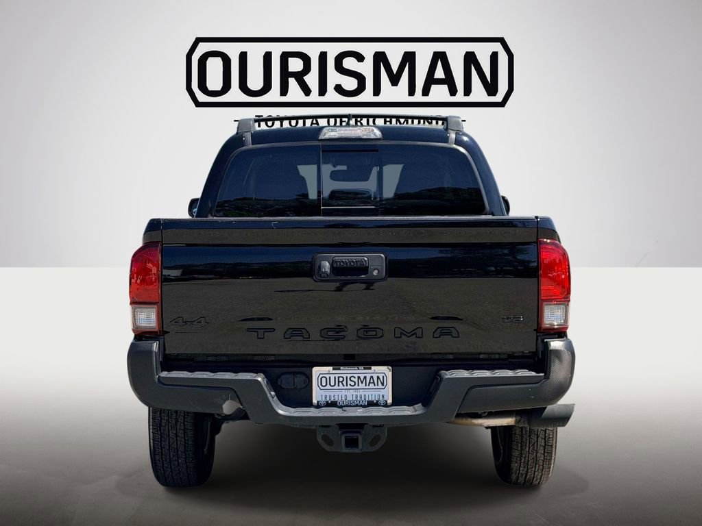 Used 2018 Toyota Tacoma SR5 image 21