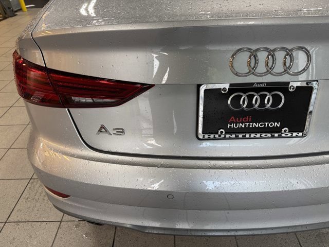 Used 2018 Audi A3 2.0T Premium Plus w/ Premium Plus Package AWD/4WD image 36
