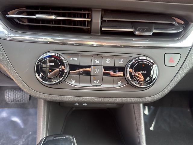 New 2026 Buick Envista Preferred w/ Convenience I Package image 24