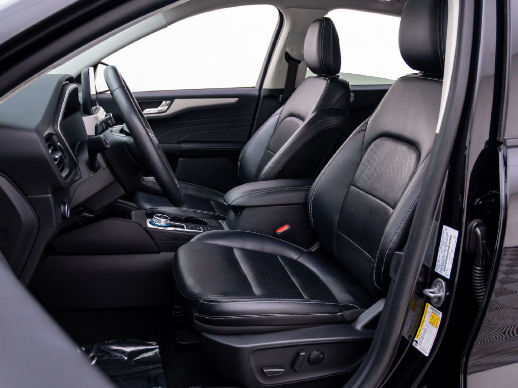 Used 2022 Ford Escape SEL AWD/4WD image 17
