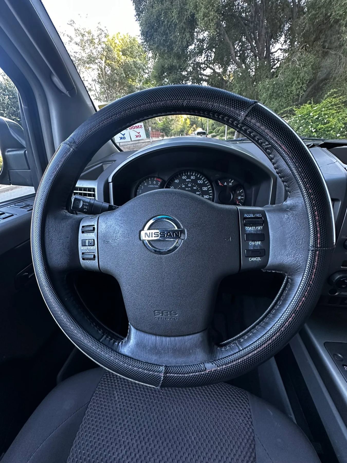 Used 2007 Nissan Armada SE RWD image 28
