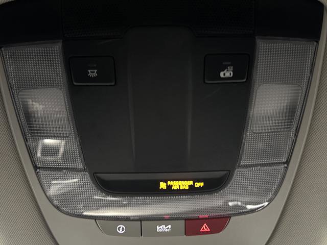 Used 2023 Kia Sportage EX image 24