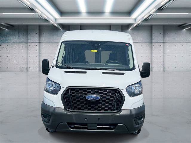 Used 2023 Ford Transit 250 Medium Roof w/ Load Area Protection Package RWD image 25