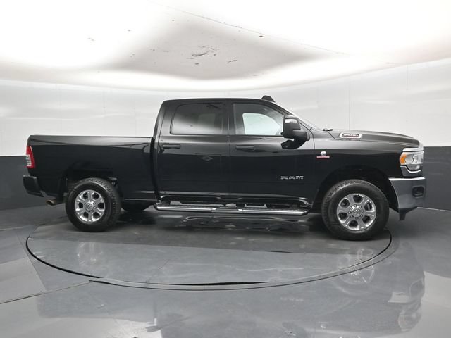Used 2024 RAM 2500 Big Horn AWD/4WD image 30