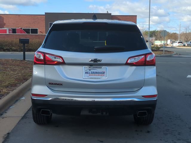 Used 2019 Chevrolet Equinox LT image 12