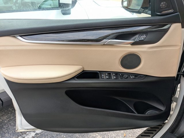 Used 2016 BMW X5 xDrive35i AWD/4WD image 13