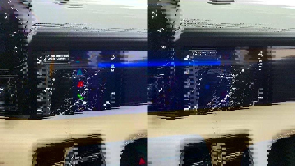 Used 2022 Porsche Taycan GTS w/ Premium Package (P6U) image 21